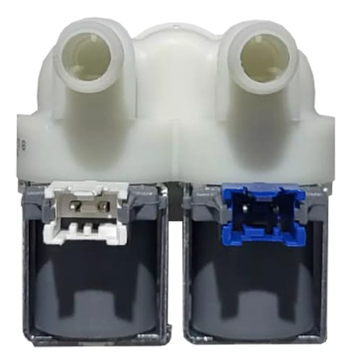 ELECTROVALVULA 2 VIAS 180º RAST 2.5 CS DR.GOLD BLUE 6.8-8.12