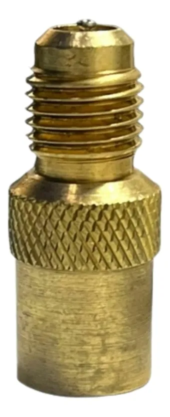 Valv.p/Lata Descart.c/Oring y Ovulo