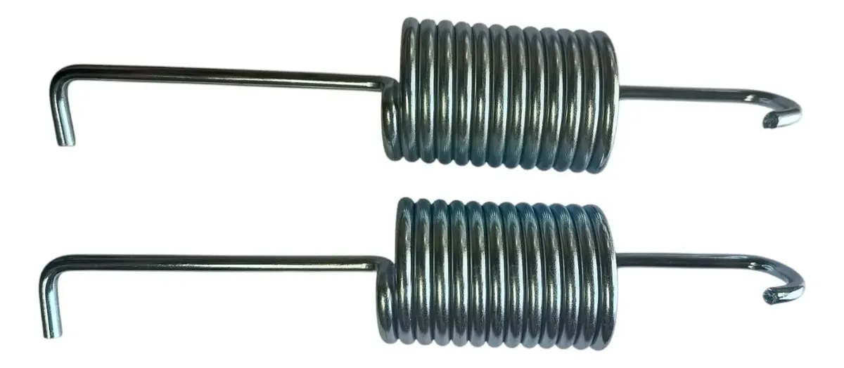 RESORTE SUSPENSION de CUBA DREAN EXC.BLUE Y 3º marcas- GAFA  - Imagen 2