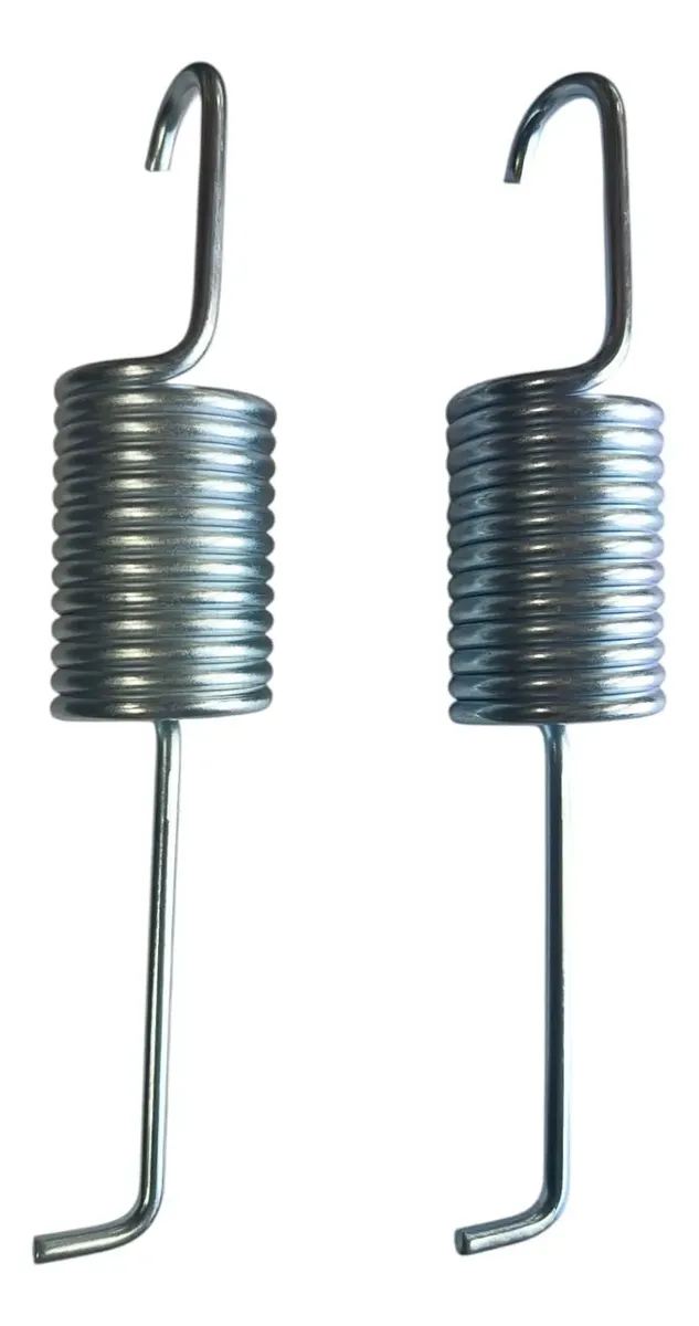 RESORTE SUSPENSION de CUBA DREAN EXC.BLUE Y 3º marcas- GAFA 