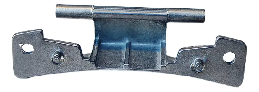 BISAGRA SIEMENS-BOSCH CHICA Modelo NuevoBOSCH EURO MAXX-THER - Imagen 1
