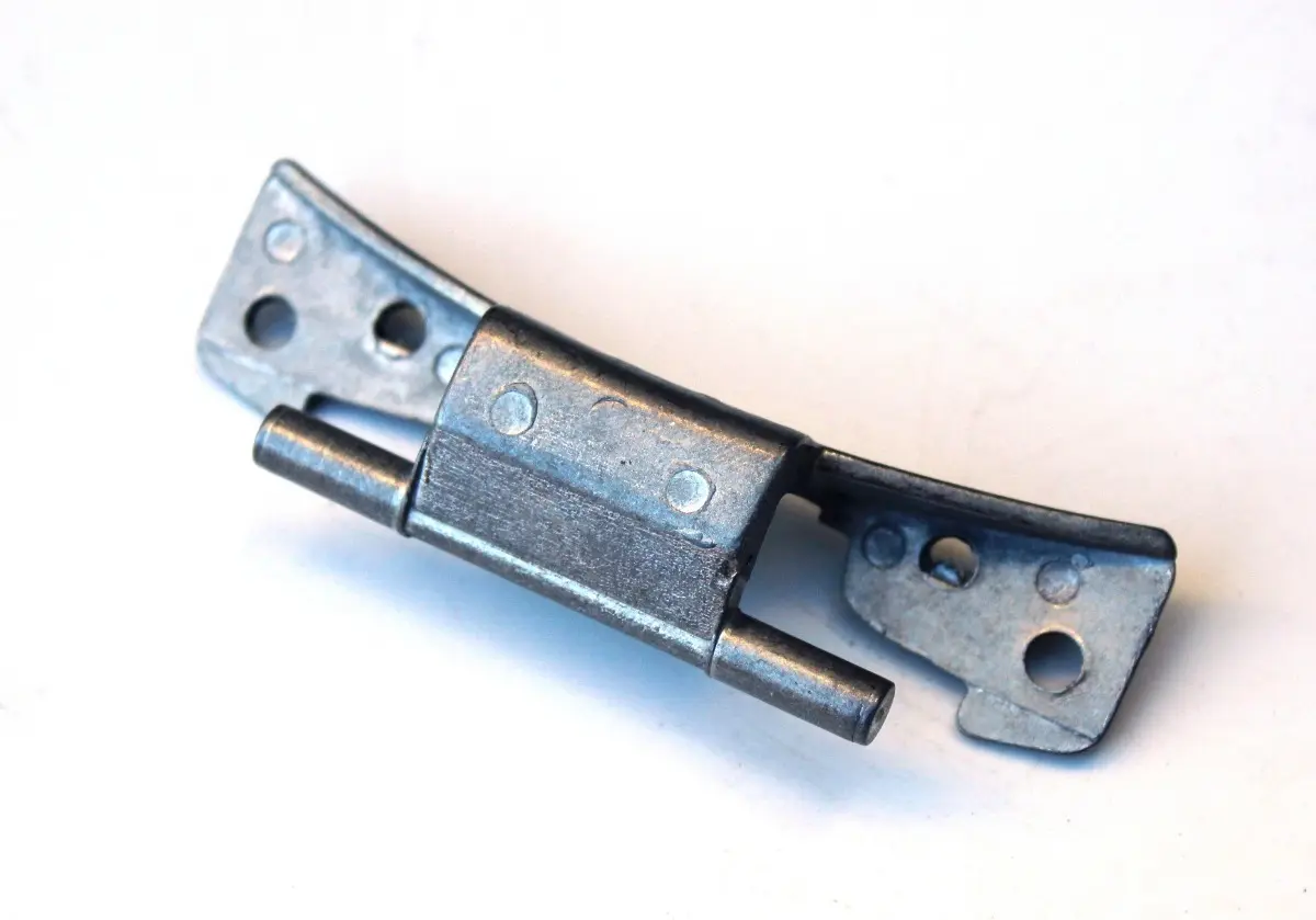 BISAGRA SIEMENS-BOSCH CHICA Modelo NuevoBOSCH EURO MAXX-THER - Imagen 2