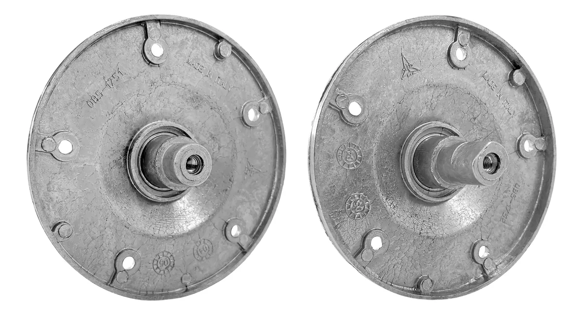 CJTO REPARACION CANASTO AWT2054-AWT2254 ser_41041/43-AWT2255 - Imagen 1