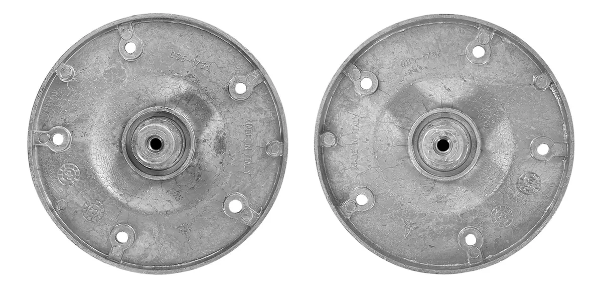 CJTO REPARACION CANASTO AWT2054-AWT2254 ser_41041/43-AWT2255