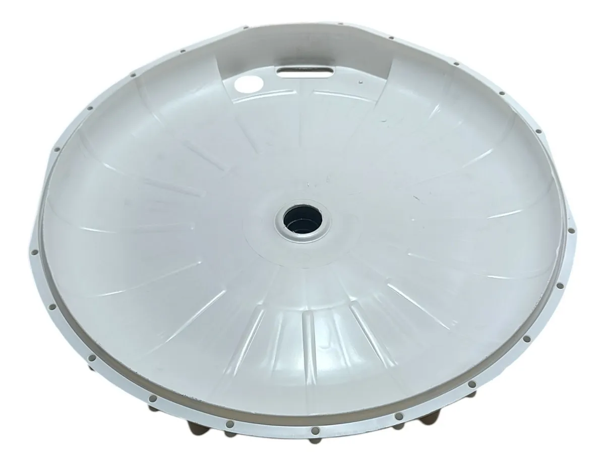 TAPA CUBA PLASTICA WHIRLPOOL AWM468/PuertaNueva-AWM748/Puert - Imagen 2