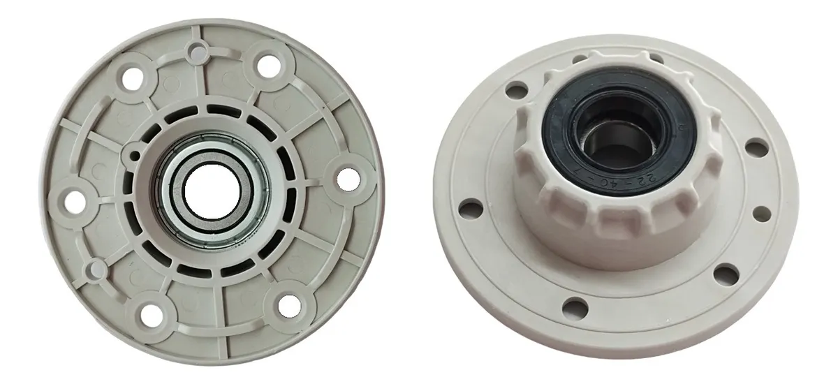 RODAMIENTO IZQ.o DER.(LA o OP./POLEA) 6203CANDY CTD1262/12-C - Imagen 1