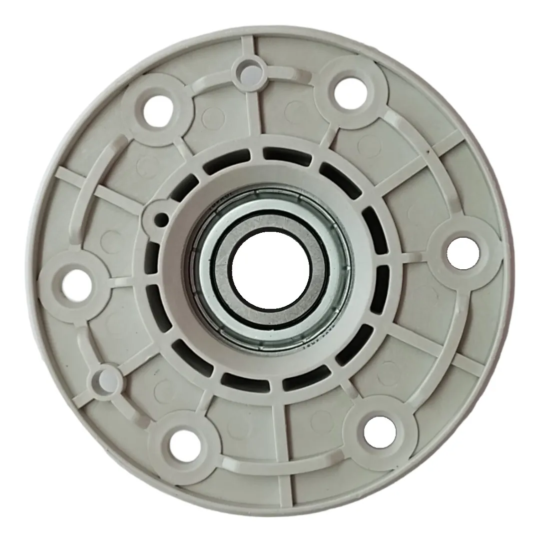 RODAMIENTO IZQ.o DER.(LA o OP./POLEA) 6203CANDY CTD1262/12-C - Imagen 2