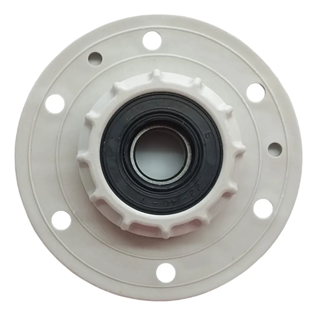 RODAMIENTO IZQ.o DER.(LA o OP./POLEA) 6203CANDY CTD1262/12-C