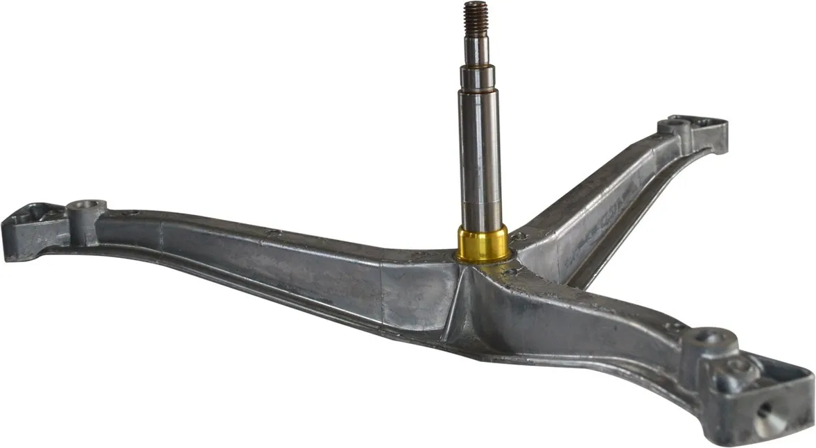 EJE SOPORTE TAMBOR DREAN EXC.BLUE 6.06! 6.08!orig.