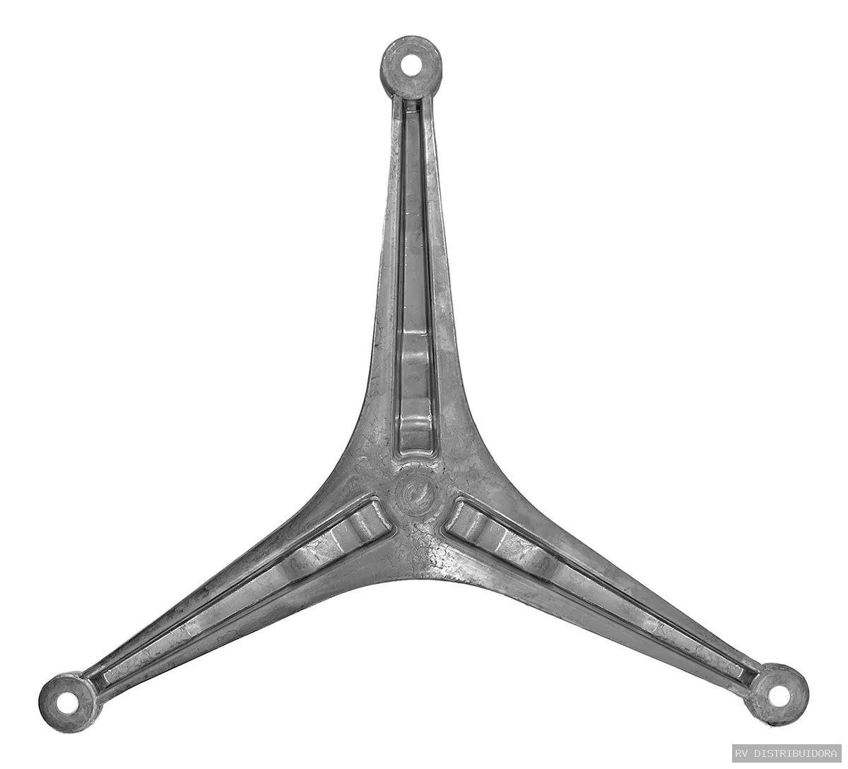 EJE SOPORTE TAMBOR ORIGINAL LONGVIE L5616-4613-4616 (SOPORTE - Imagen 2