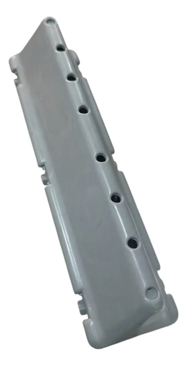 AGITADOR PLASTICO TAMBOR DREAN GOLD 6.06-6.10 (600 y 1000 rp - Imagen 1