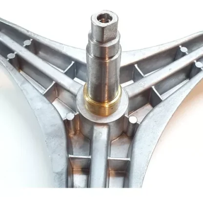 EJE SOPORTE TAMBOR PUNTA CHATA PATRICK 6K LPK65E10B-LPK06E10