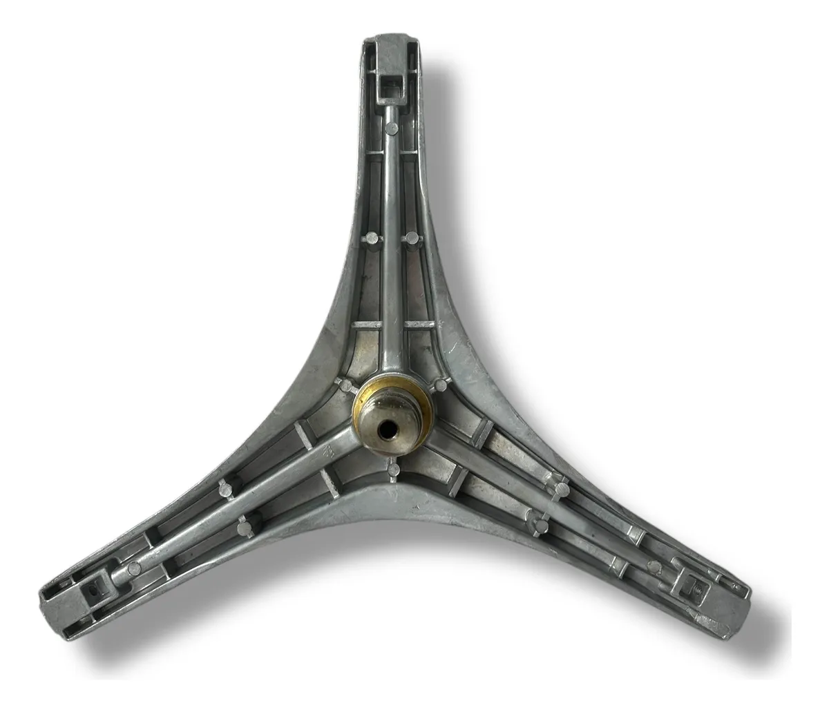 EJE SOPORTE TAMBOR RULEMAN 6207 MABE 7-8KgMABE LAVASECA LSMB - Imagen 1