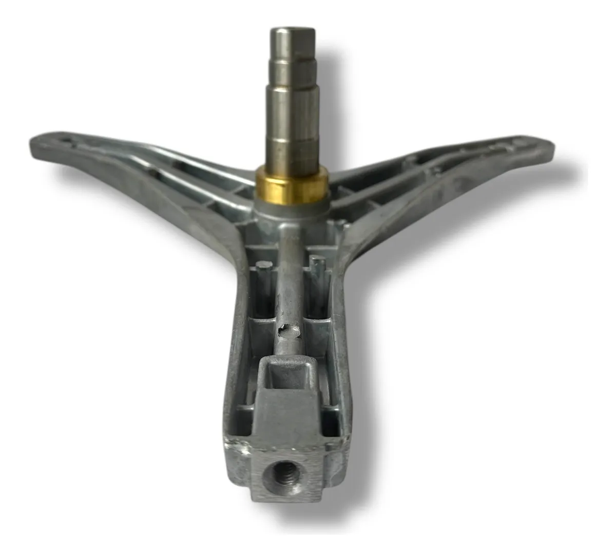 EJE SOPORTE TAMBOR RULEMAN 6207 MABE 7-8KgMABE LAVASECA LSMB - Imagen 2