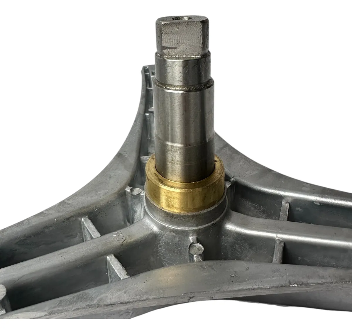 EJE SOPORTE TAMBOR RULEMAN 6207 MABE 7-8KgMABE LAVASECA LSMB