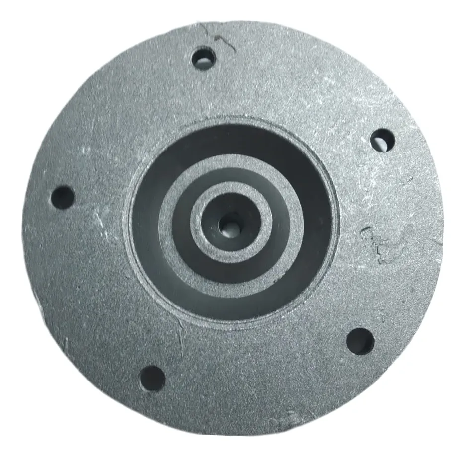 BRIDA REPARAC./TAMBOR 5 AGUJEROS (OPUESTO/POLEA) AWH091 y ot - Imagen 2