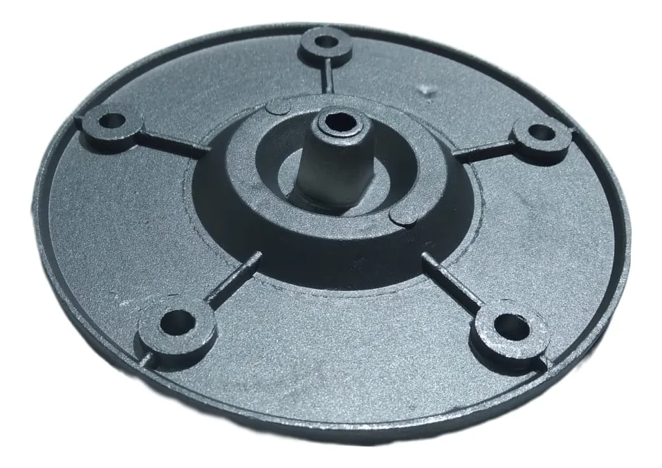 BRIDA REPARAC./TAMBOR 5 AGUJEROS (OPUESTO/POLEA) AWH091 y ot