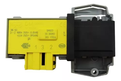 BLOCAPUERTA ROLD CANDY CO128DF-CJ514-CJ464-GOW496D_12S-GO128 - Imagen 2