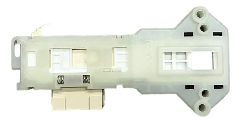 BLOCAPUERTA LAVADORA LG F1200TD-F1210TD-F1215TD-F1400TD (ORI - Imagen 2