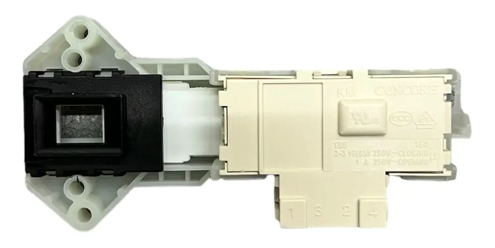 BLOCAPUERTA LAVADORA LG F1200TD-F1210TD-F1215TD-F1400TD (ORI