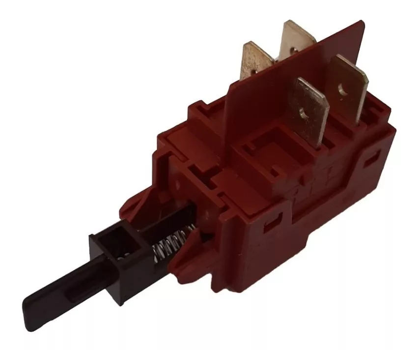 INTERRUPTOR 4 Cont. N/A LONGVIE-DREAN EXC.(Normal Abierto) B - Imagen 1