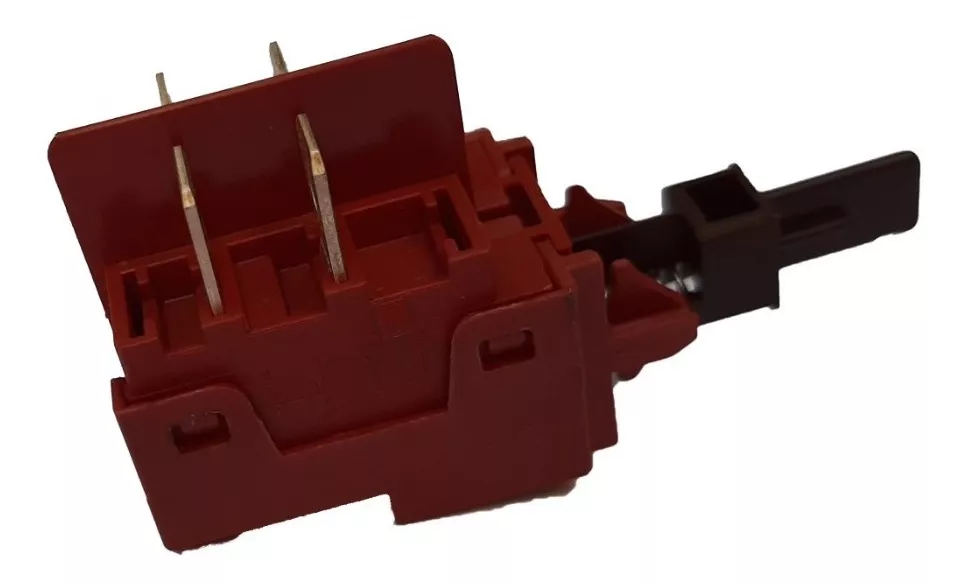 INTERRUPTOR 4 Cont. N/A LONGVIE-DREAN EXC.(Normal Abierto) B