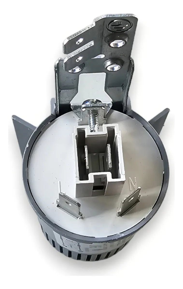 FILTRO ANTINTERFERENCIA LC RFI DREAN BLUE (ORIGINAL) - Imagen 2