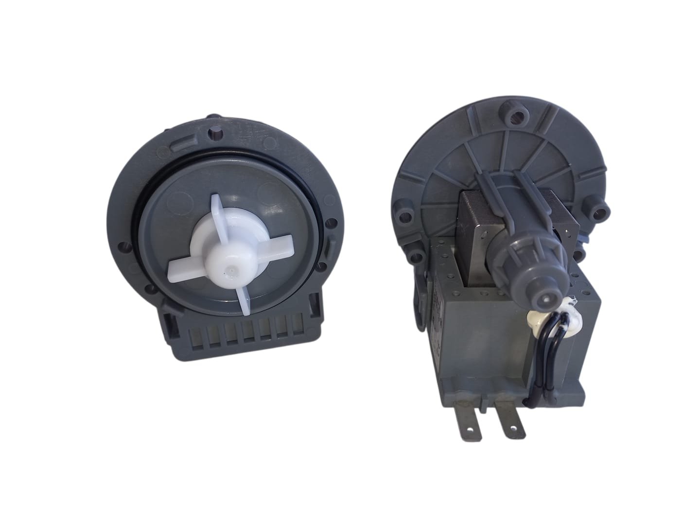 ELECTROBOMBA SOLA EMICOL / ITALTEC - Imagen 1