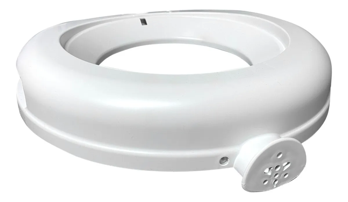 CABEZAL DE SEC.KOHINOOR 2000 BLANCO B2042-B2052-B2062 (ORIGI - Imagen 2