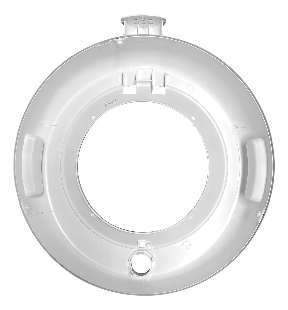 CABEZAL DE SEC.KOHINOOR 2000 BLANCO B2042-B2052-B2062 (ORIGI - Imagen 3