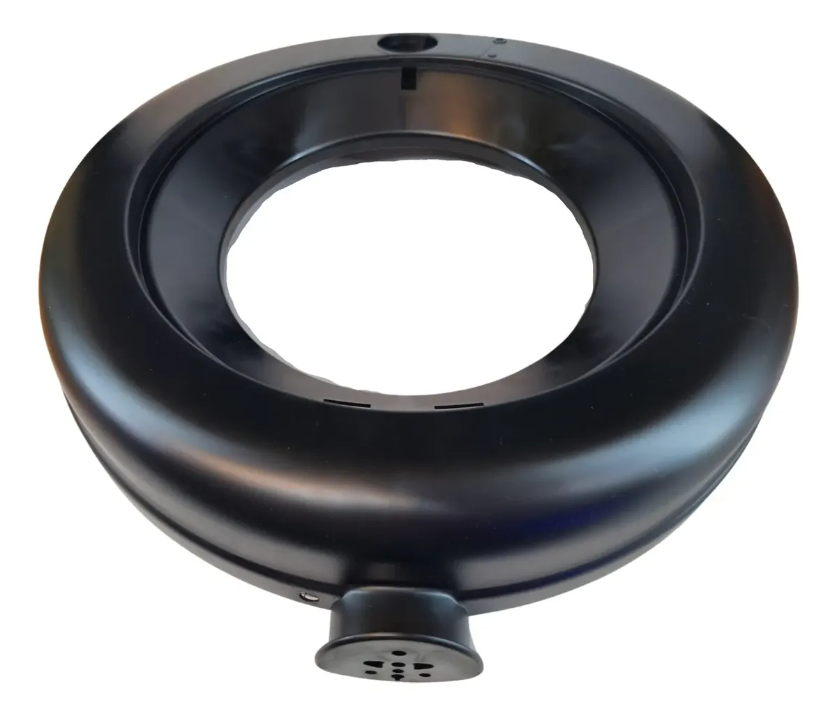 CABEZAL DE SEC.KOHINOOR 2000 NEGRO (ORIG.)A2042-2052-2062 - Imagen 2