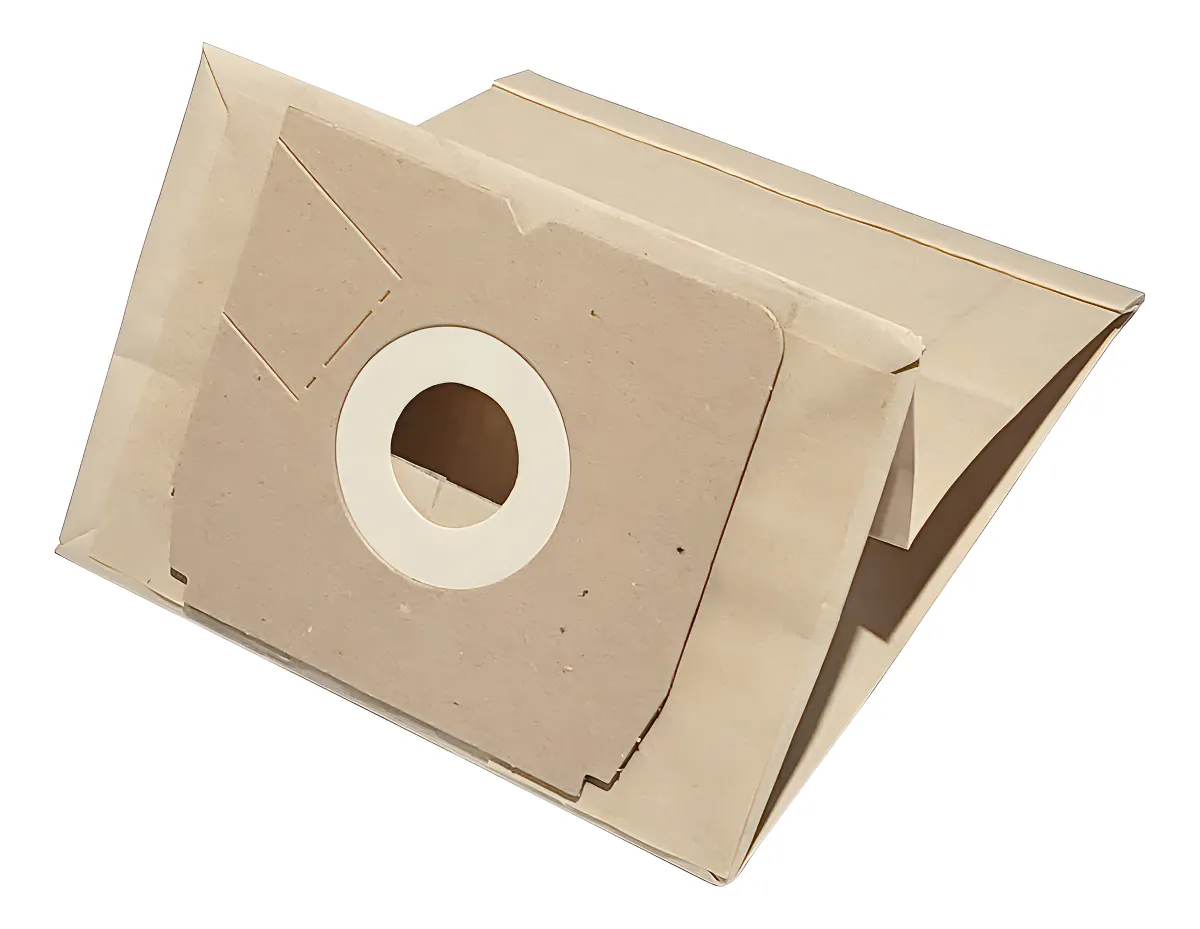 BOLSA DE PAPEL ELECTROLUX TRIO x3 unid.
