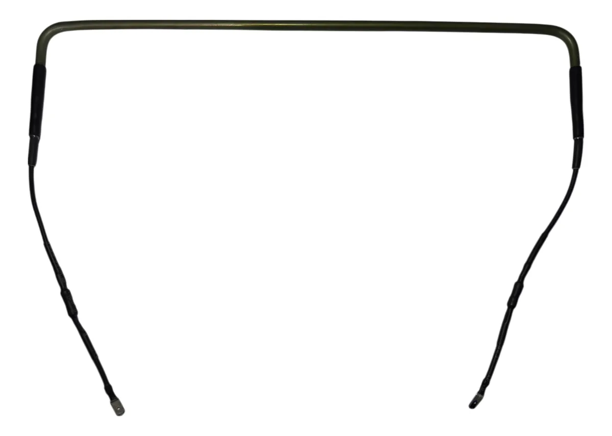 RESISTENCIA NO FROST 38cm PATRICK HPK310-HPK350B/M-HPK370-HP