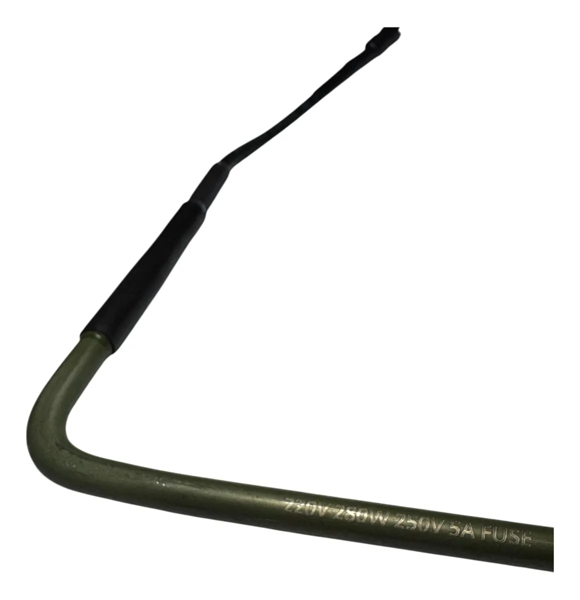 RESISTENCIA NO FROST 38cm PATRICK HPK310-HPK350B/M-HPK370-HP - Imagen 2