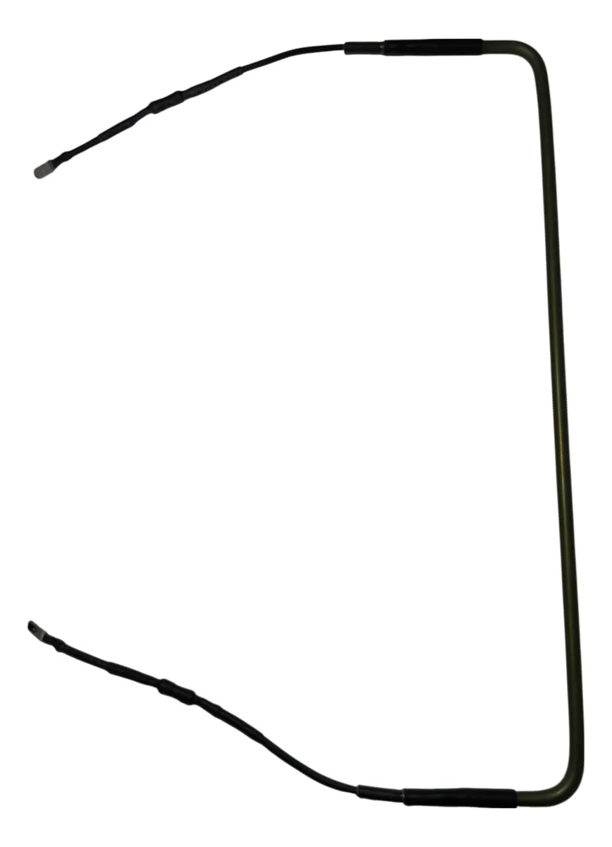 RESISTENCIA NO FROST 38cm PATRICK HPK310-HPK350B/M-HPK370-HP - Imagen 3