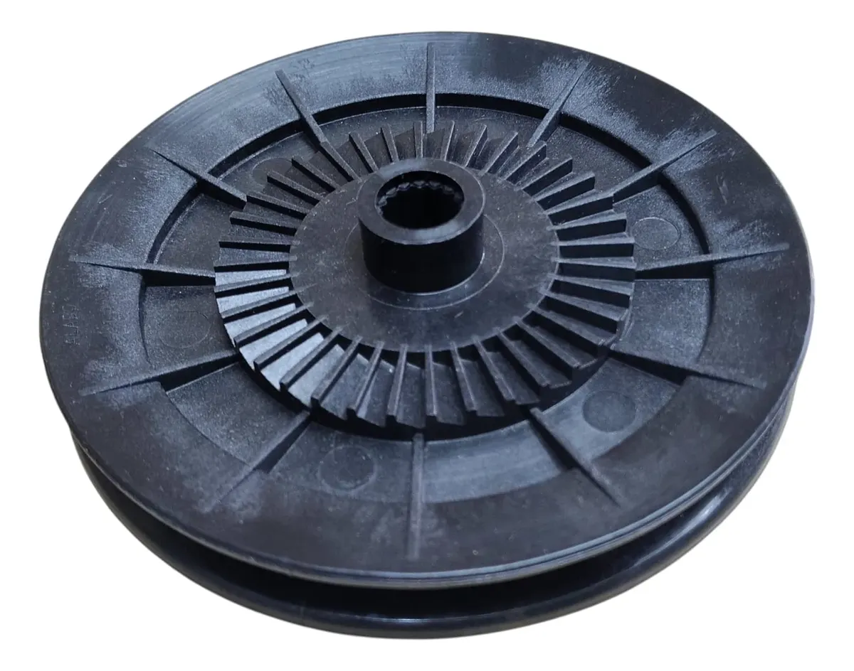 POLEA PLASTICA DE CAJA AWR680/2/3-EWD07A-EWD22A-EWT07A-EWT09