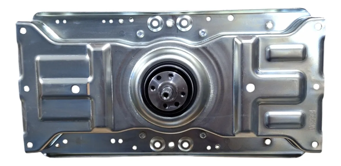 CAJA ACCIONAMIENTO GRANDE GAFA-SANYO-LG-PHILCO SISTEMA FUZZY - Imagen 1