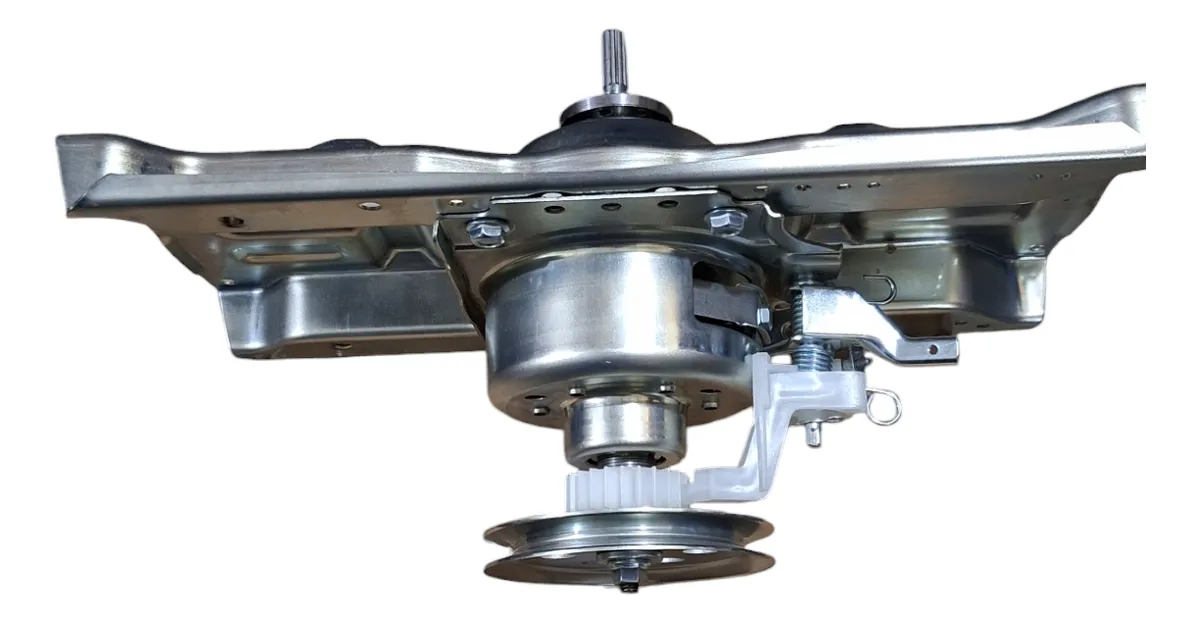 CAJA ACCIONAMIENTO GRANDE GAFA-SANYO-LG-PHILCO SISTEMA FUZZY