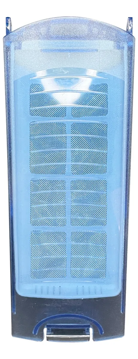 FILTRO TRANSP AZUL 14194- ALETA SARA