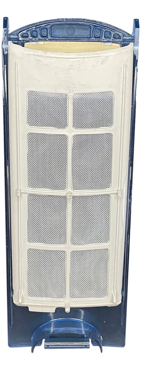 FILTRO TRANSP AZUL 14194- ALETA SARA - Imagen 3