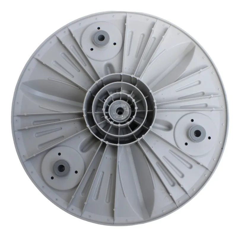 TURBINA/ RODETE de 39.5cm BGH-LG WFT1304TPWFT1201TP de 13K(C - Imagen 2