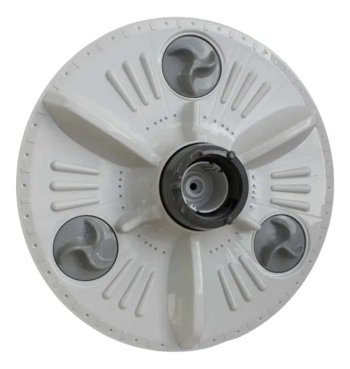 TURBINA/ RODETE de 39.5cm BGH-LG WFT1304TPWFT1201TP de 13K(C - Imagen 3