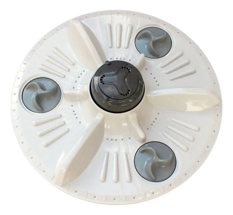 TURBINA/ RODETE de 39.5cm BGH-LG WFT1304TPWFT1201TP de 13K(C