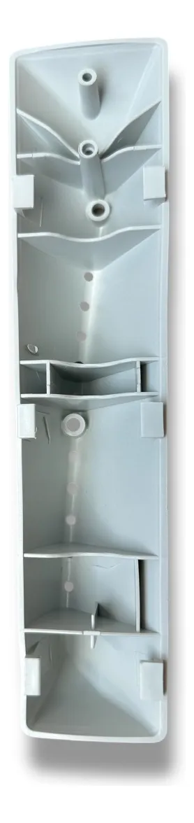 AGITADOR PLAST.TAMBOR LONGVIE L8010-L8012 de8Kg-L6508-L6510 