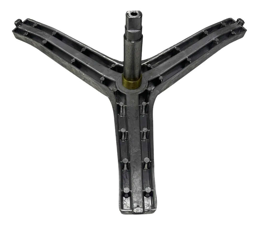 EJE SOPORTE TAMBOR REFORZADO SAMSUNG SW-WFWF1904WPUU INOX-Wf - Imagen 1