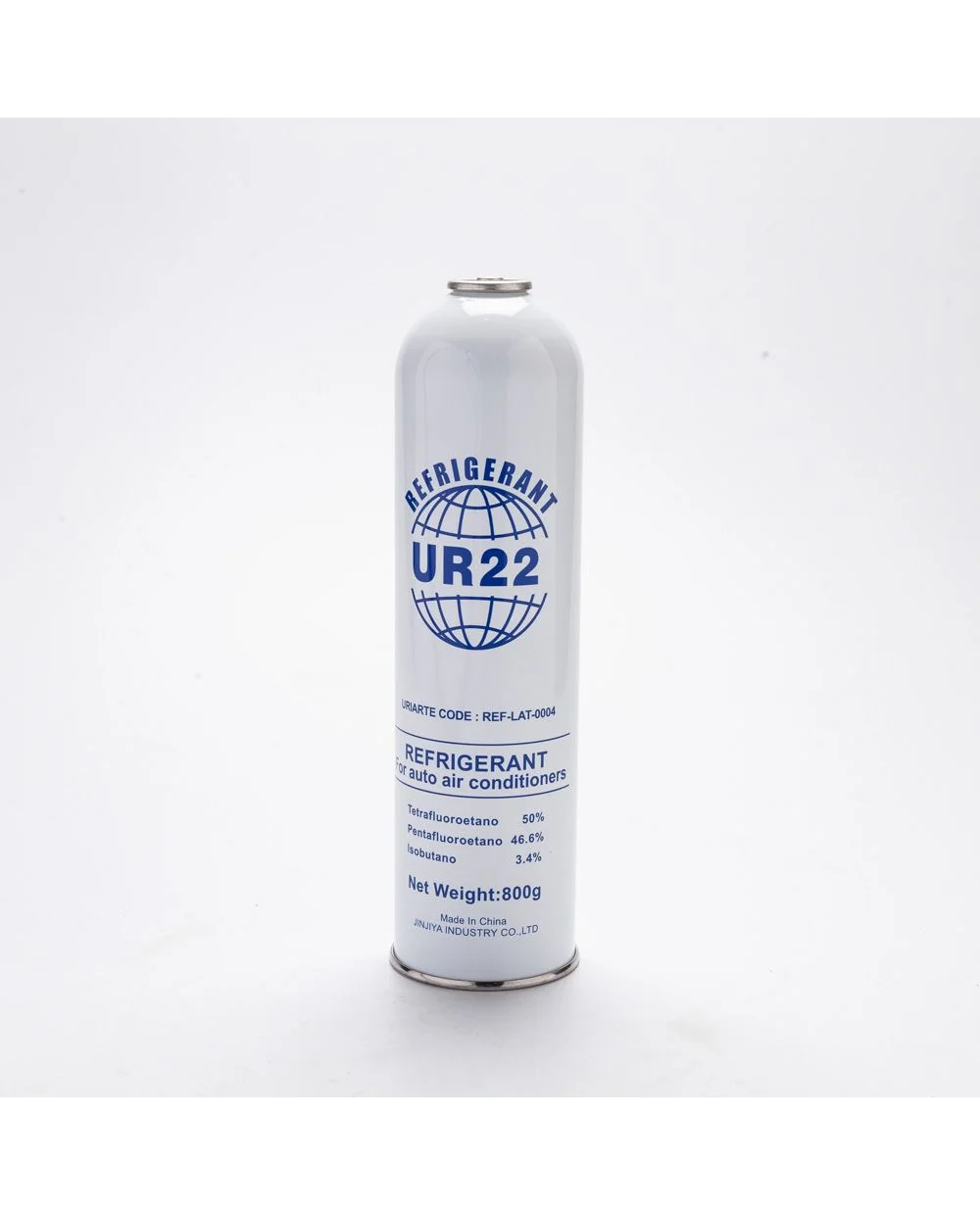 Lata de UR22  x 800 grs