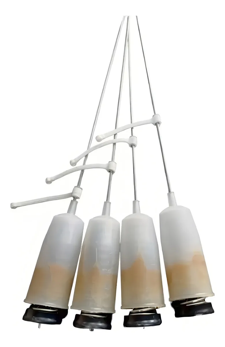 KIT 4 VARILLA SUSPENSION DREAN CONCEPT 5.05-DREAN CONCEPT FU