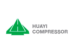 Motocompresor HUAYI 1/2 HP C/Capacitor