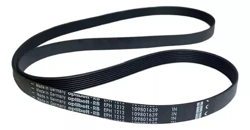 CORREA POLY V EL 8PH - 1212  ELASTICA ORIGINAL