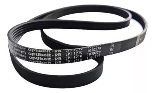 CORREA POLY V EL 5PJ - 1210  ELASTICA ORIGINAL
